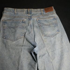 Perry Ellis mens jeans